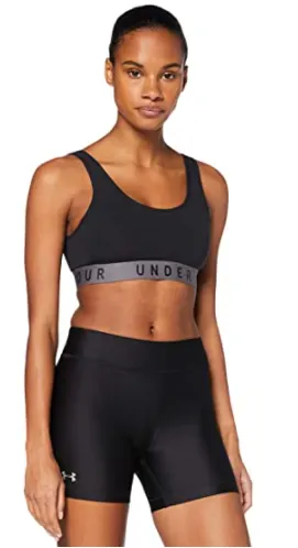 under armour heat gear middy