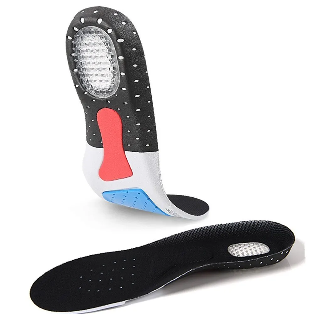 The Best Insoles for Heel Pain - What Should You Look For? - The ...