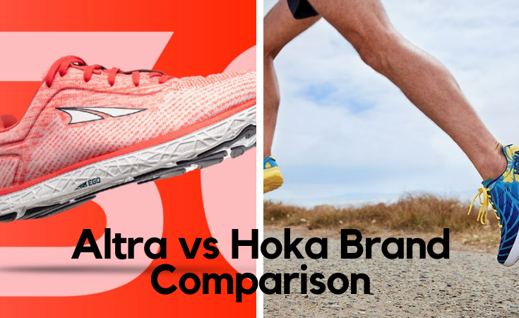 nike pegasus vs hoka