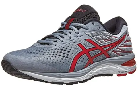 asics cumulus specifications