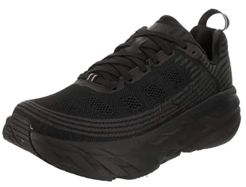 hoka one one bondi 6