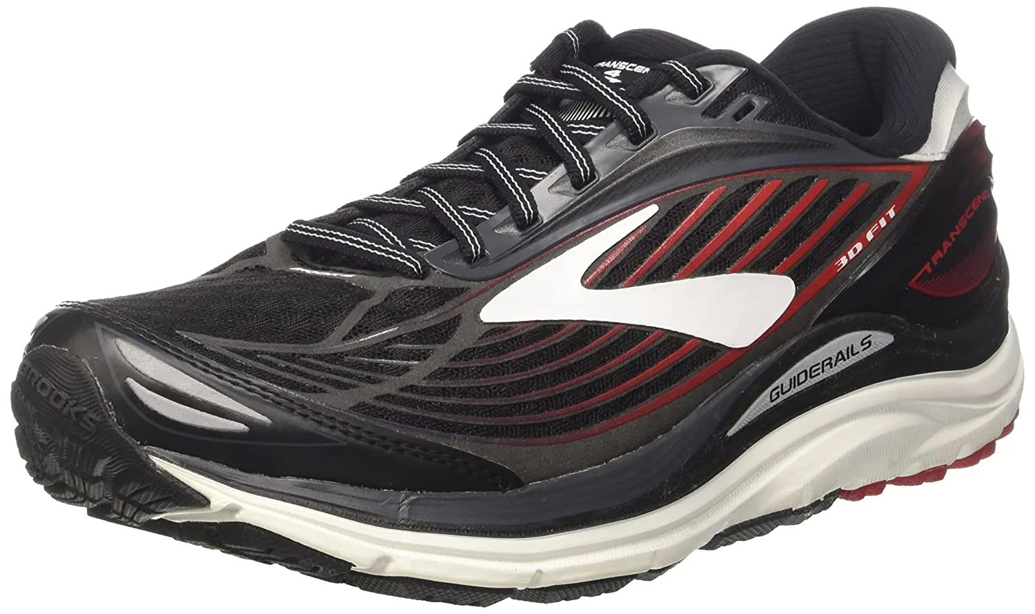 Brooks Transcend