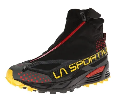 la sportiva crossover