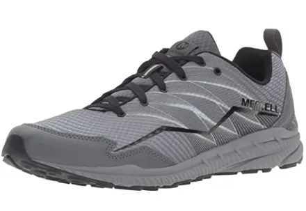 merrell crusher