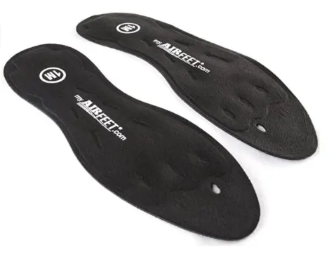 Air Feet Gel Insoles