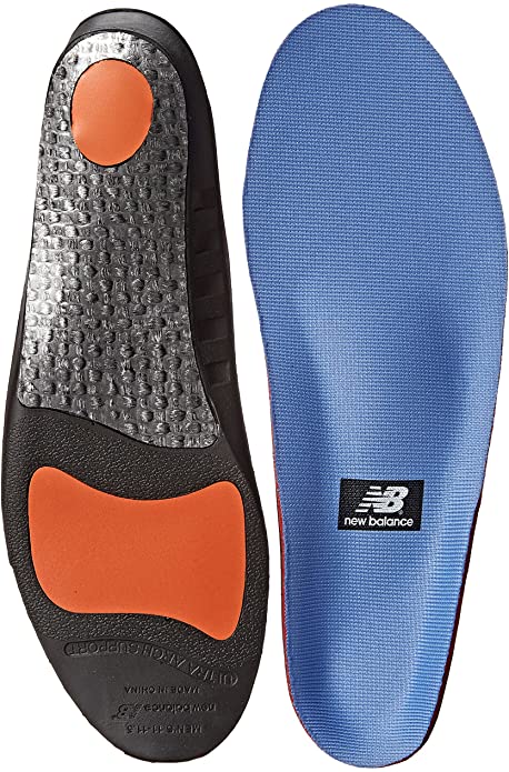 New Balance Insoles