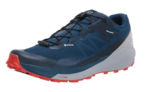 Salomon Sense Ride