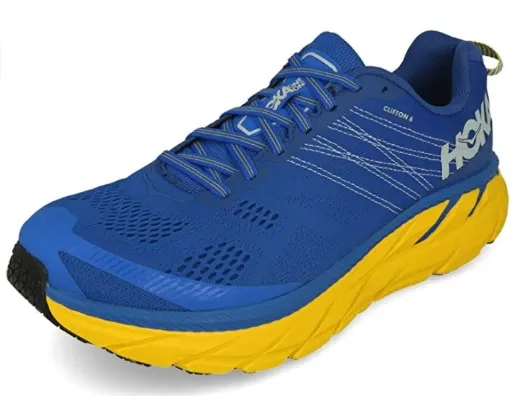 The Best Hoka One One Running Shoes Guide - The Athletic Foot