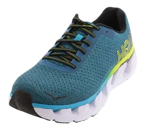 hoka one one elevon