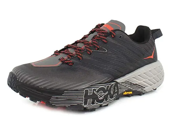 hoka one one speedgoat