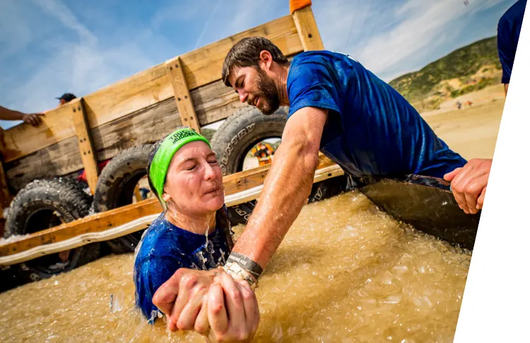 Tough Mudder