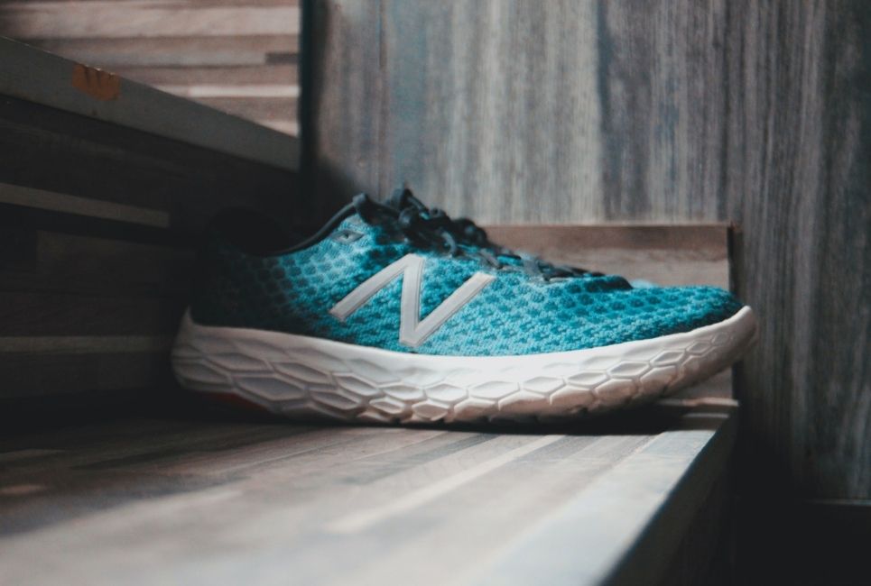 Best New Balance Trail Running Shoes The Athletic Foot