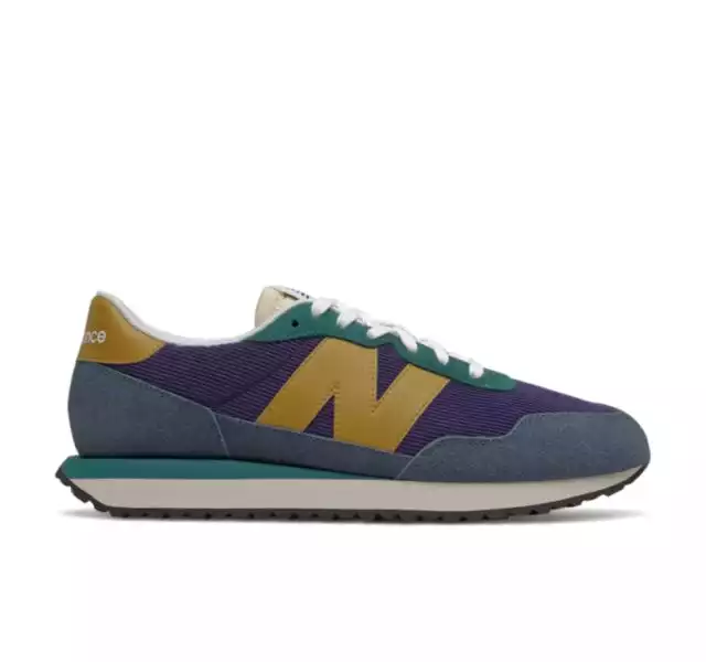 New Balance Men’s 237 | Joe’s New Balance Outlet