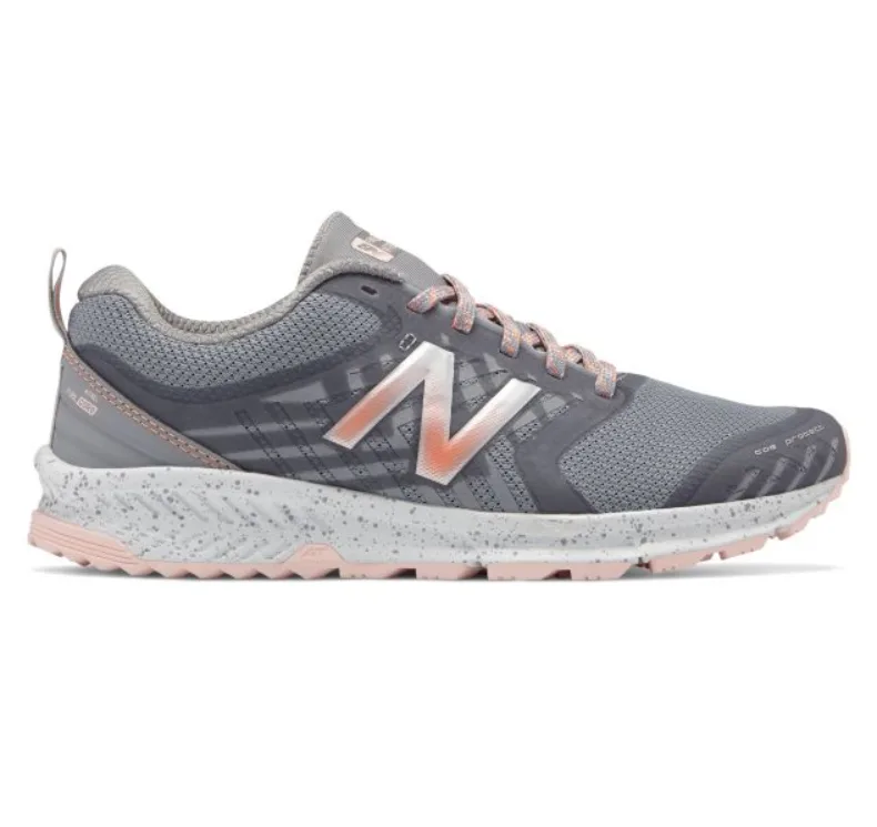 New Balance Women's FuelCore NITREL Trail