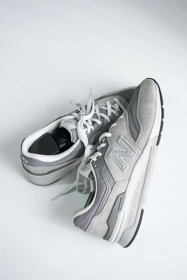 new balance shoes