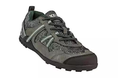 Xero Shoes TerraFlex Trail