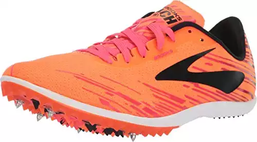 Brooks Mach 18 Spikeless | Amazon