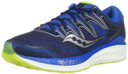 Saucony Hurricane ISO 5 | Amazon