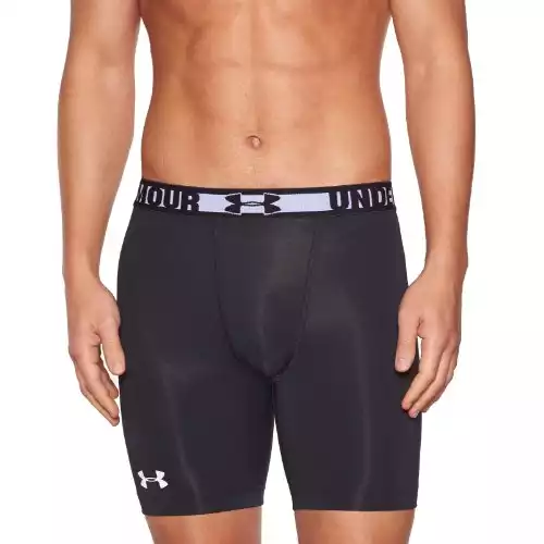 Under Armour Sonic Compression Short