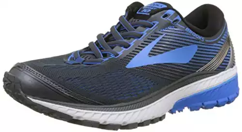 Brooks Ghost 10