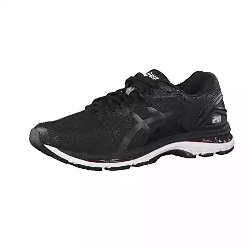 ASICS GEL-Nimbus 20 Running Shoe | Amazon