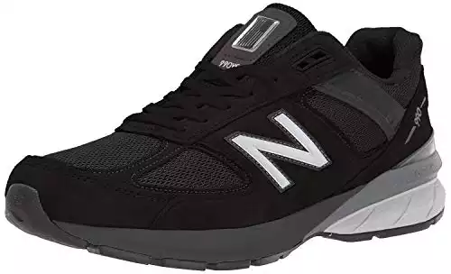 New Balance 990 V5 Sneaker