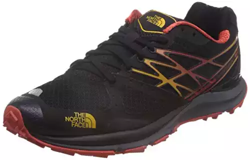 The North Face Ultra Cardiac Shoe