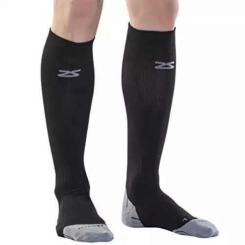 Zensah Tech+ Compression Socks