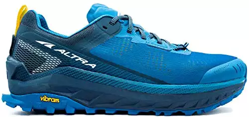 ALTRA Olympus 4 Shoes | Amazon