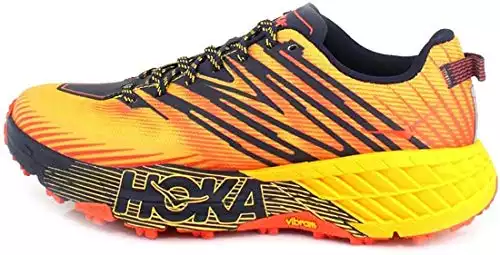 HOKA One One Speedgoat 4