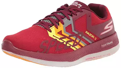 Skechers Men's Go Run Razor 3 Sneaker | Amazon