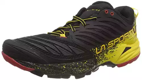 La Sportiva Akasha Trail Running Shoe | Amazon