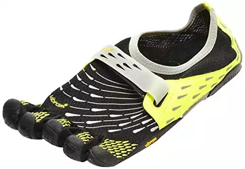 Vibram FiveFingers Seeya Running Shoes