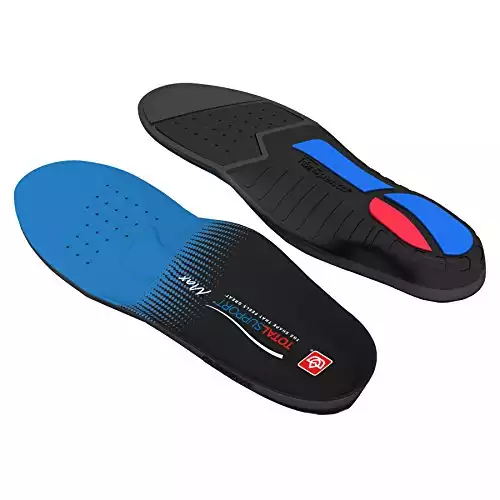 Spenco Total Support Max Shoe Insoles | Amazon