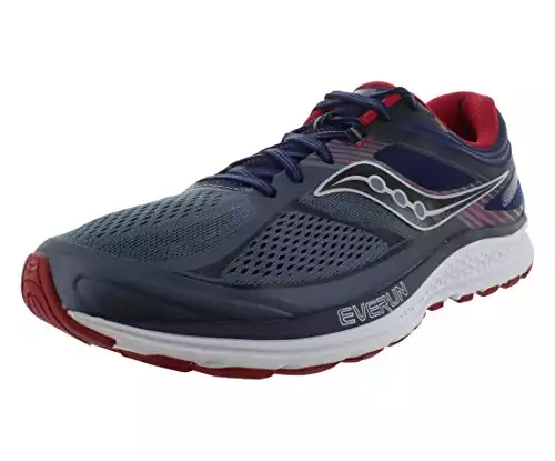 The Saucony Guide 10 Review - Everything You Need to Know - The ...