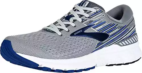 The Brooks Adrenaline GTS 19 FITS | Amazon