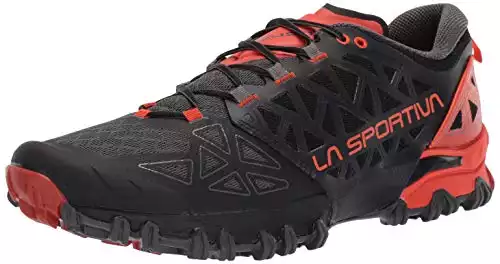 La Sportiva Men's Bushido II Running Shoe | Amazon