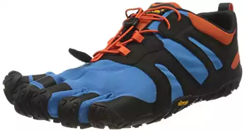 FiveFingers V-Trail Trail Shoes