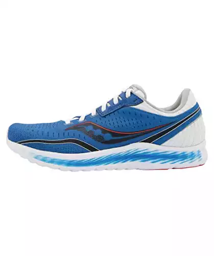 Saucony Kinvara 11 | Amazon