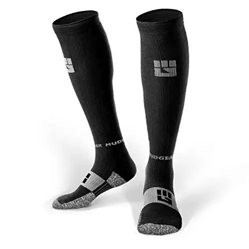 MudGear Premium Compression Socks | Amazon