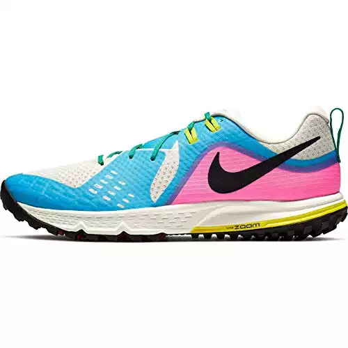 Nike Air Zoom Wildhorse 5