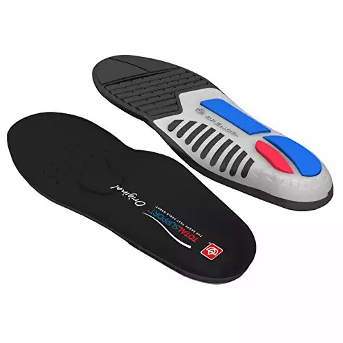 Spenco Total Support Original Insole