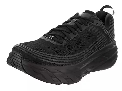 HOKA ONE ONE Bondi 6 | Amazon