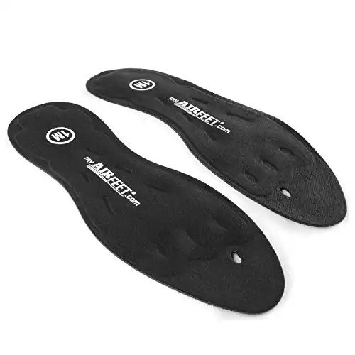 AirFeet Gel Insoles | Amazon