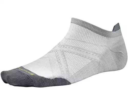 Smartwool PhD Run Ultra Light Micro Socks