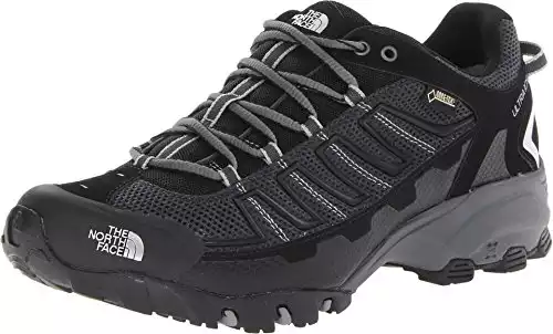 North Face Ultra 109 GTX