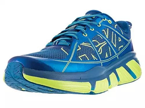 Hoka One One M Infinite