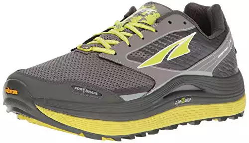 Altra Men's Olympus 2.5 Athletic Shoe | Amazon