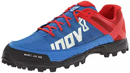 Inov-8 Mudclaw 300 Trail Running Shoe | Amazon