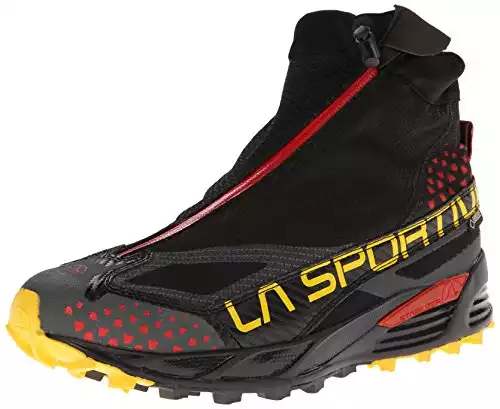 La Sportiva Crossover 2.0 GTX Waterproof Mountain Running Shoe | Amazon